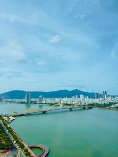 The Nest- Da Nang- 2BR Riverside-Free Pool & Gym - 7