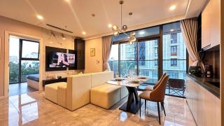 The Nest- Da Nang- 2BR Riverside-Free Pool & Gym - 4