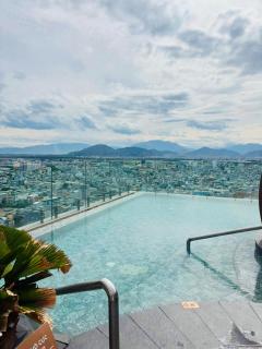 The Nest- Da Nang- 2BR Riverside-Free Pool & Gym - 3