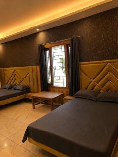 Shubh Mangalam Banquet & Resort - 5