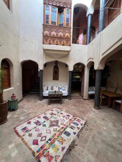 Riad Sabah - 8