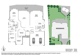 Amazing location House with Pool & Pet Friendly - 9
