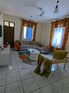 zahra apartment - 0
