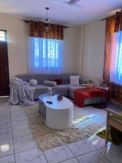 zahra apartment - 5