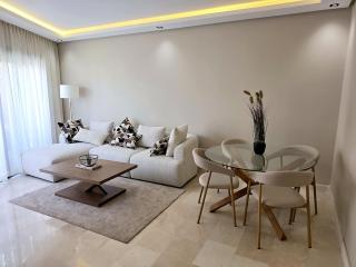 Appartement avec une immense terrasse de 40 m2 - 9