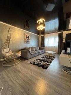 Spacious apartment in the mountains! - 0