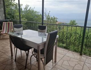 Gviniashvili's guesthouse - 6