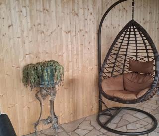 Gviniashvili's guesthouse - 4