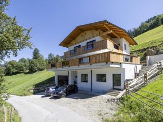 Apartment Eberharter am Schweinberg by Interhome - 0