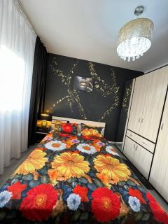 Spacious apartment in the mountains! - 4