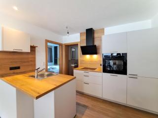 Apartment Bavaria&Tyrol by Interhome - 3