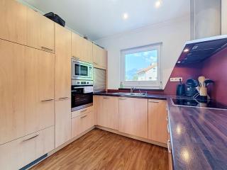 Holiday Home Ferienhaus Siegele by Interhome - 8