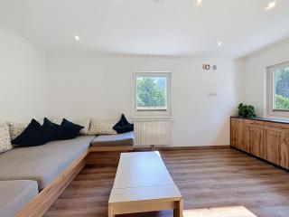 Holiday Home Ferienhaus Siegele by Interhome - 5