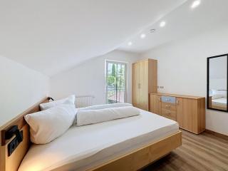 Holiday Home Ferienhaus Siegele by Interhome - 2