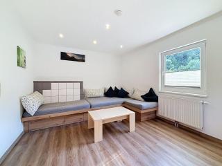 Holiday Home Ferienhaus Siegele by Interhome - 4