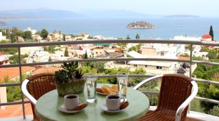 Amaryllis Hotel Apartments - Tolo - 6