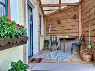 Apartment Roiderhof by Interhome - 6