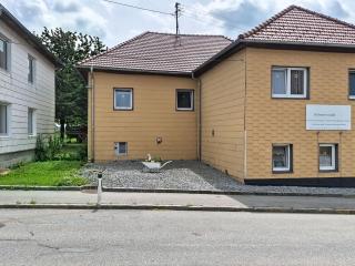 Apartment Böhmerwald Pur2-5 by Interhome - 1