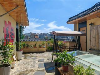 Yuanshe Designer Guesthouse - 8