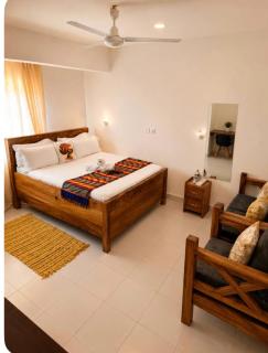 Charming chalet Diani - 6
