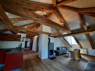 Apartment Chesa Tach by Interhome - 9