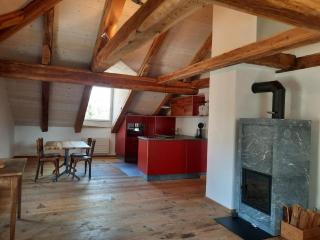 Apartment Chesa Tach by Interhome - 7