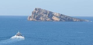Paradise Ducado Benidorm, Vistas al mar, Parking gratis y Wifi - 1
