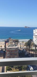 Paradise Ducado Benidorm, Vistas al mar, Parking gratis y Wifi - 7