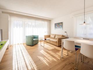 Apartment Val Signina 5-2 by Interhome - 9