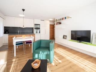 Apartment Val Signina 5-2 by Interhome - 5
