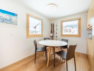 Apartment Collina 5i-02 by Interhome - 5