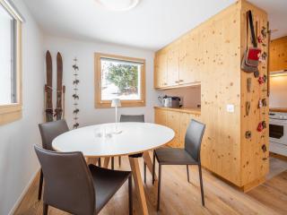 Apartment Collina 5i-02 by Interhome - 4