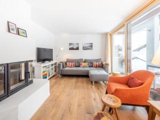 Apartment Collina 5i-02 by Interhome - 3