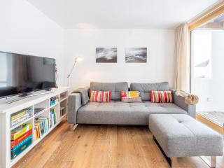 Apartment Collina 5i-02 by Interhome - 2