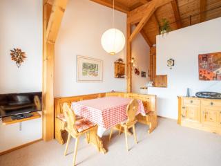Apartment Casa Pleun by Interhome - 8
