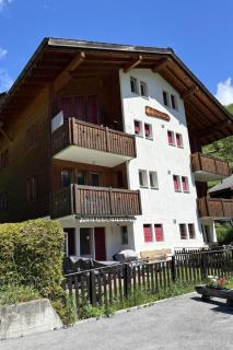 Apartment Thermik 3 1- OG Süd Appartement-Fewo- Dusche oder Bad- WC by Interhome - 9