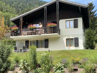 Apartment Adele Appartement-Fewo- Dusche oder Bad- WC 4 1-2 Zimmerwohnung- 6-Betten by Interhome - 8