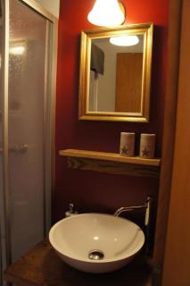 Apartment Sweda EG Süd Appartement-Fewo- Dusche oder Bad- WC 2 Zimmerwohnung- 2-Betten by Interhome - 2