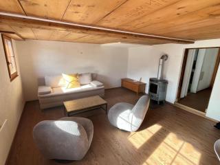 Apartment Charmant appartement dans chalet rénové by Interhome - 2