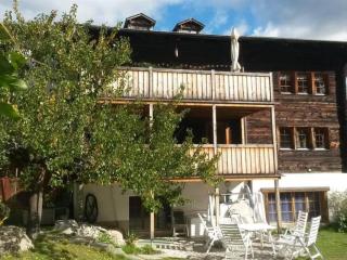 Apartment ABC Ferienwohnung 3 1- OG Nord-Ost Appartement-Fewo- Dusche oder Bad- WC by Interhome - 6