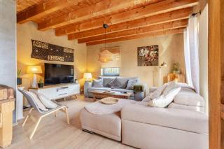 Maison en bois - 3