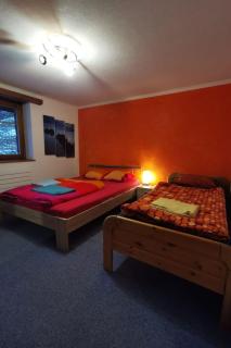 Apartment Sandgrube 2- OG Süd Appartement-Fewo 4 1-2 Zimmerwohnung- 6-Betten by Interhome - 5