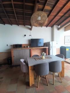 Acogedora casa de estilo rústico para descansar y relajarse - 6