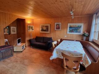 Apartment Bachhüsi Appartement-Fewo- Dusche oder Bad- WC 6-Bettwohnung by Interhome - 2