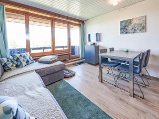 Apartment Dixence 405 by Interhome - 9