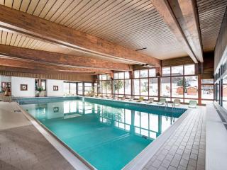 Apartment Dixence 405 by Interhome - 2