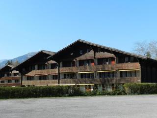 Apartment Oberland Nr- 3 Appartement-Fewo- Dusche oder Bad- WC 8-Bettwohnung by Interhome - 9