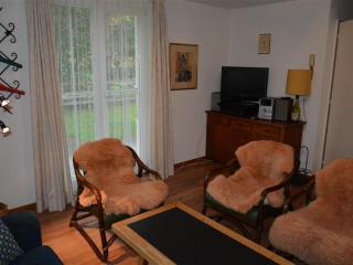 Apartment Oberland Nr- 3 Appartement-Fewo- Dusche oder Bad- WC 8-Bettwohnung by Interhome - 5