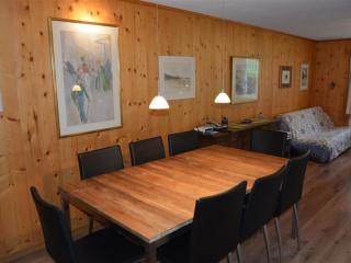 Apartment Oberland Nr- 3 Appartement-Fewo- Dusche oder Bad- WC 8-Bettwohnung by Interhome - 2