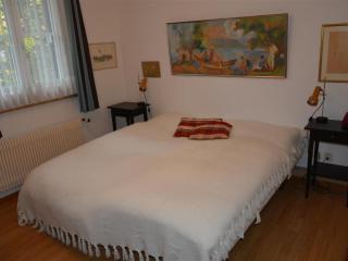Apartment Oberland Nr- 3 Appartement-Fewo- Dusche oder Bad- WC 8-Bettwohnung by Interhome - 1
